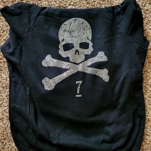 Mastermind Japan Hoodie